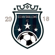 Ocean Swallows FC logo